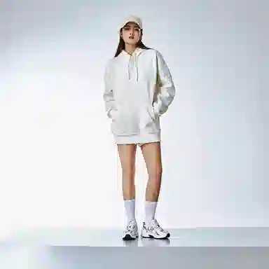 New Balance 530 Silver White