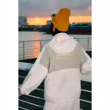 New Balance Running logo