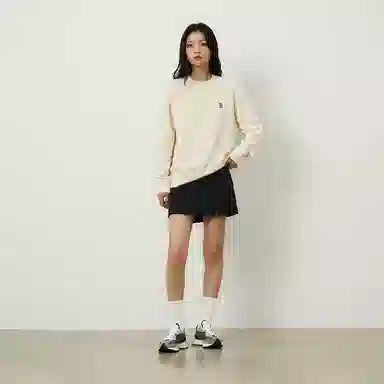 New Balance 327 Black Grey