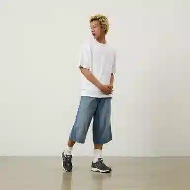 New Balance 2002R Dark Grey