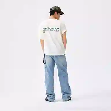 New Balance LOGOT