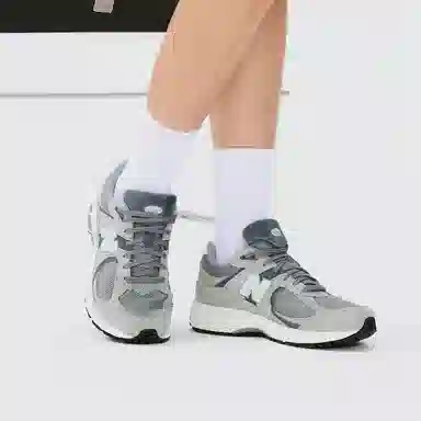 New Balance 2002R "Steel"