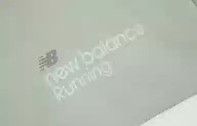 New Balance Running logo