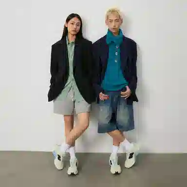 New Balance Wrpd Runner