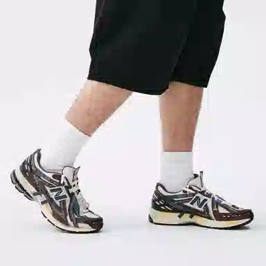 New Balance 1906A Eggplant