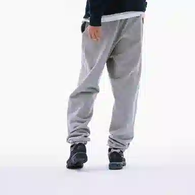 New Balance 2002R Black