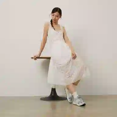 New Balance 878 Grey