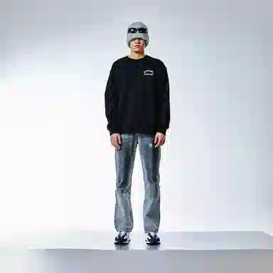 New Balance 327 Blue