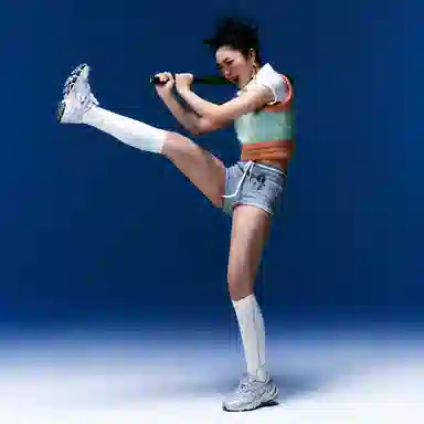 New Balance NB 725 Chaos Pack