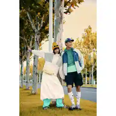 New Balance Running logo