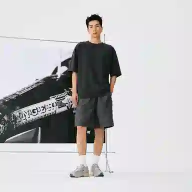 New Balance 530 Silver