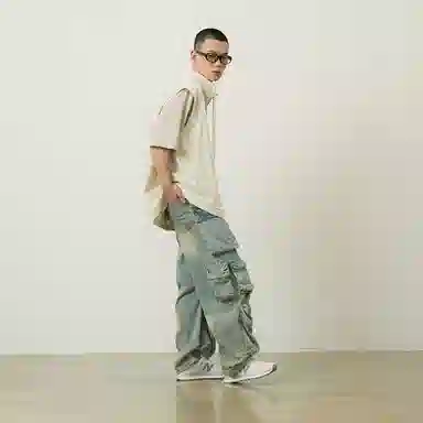 New Balance 574 Off White