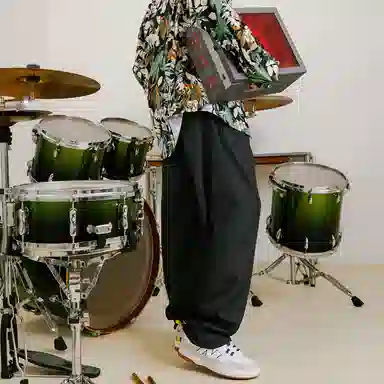 New Balance Tiago Lemos 808 White Blue