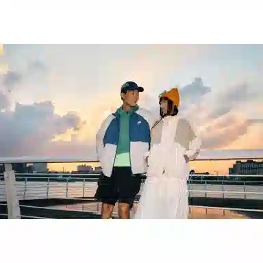 New Balance Running logo