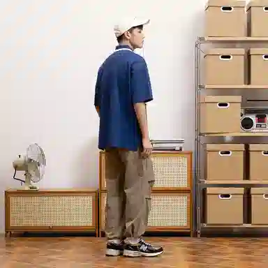 New Balance Polo
