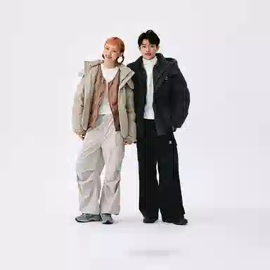 New Balance Light & City Pack