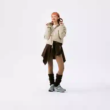 New Balance FW24 Logo