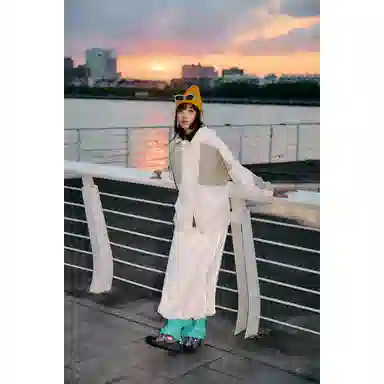 New Balance Running logo