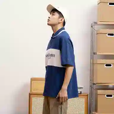 New Balance Polo