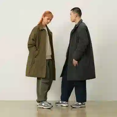 New Balance 2002R Grey