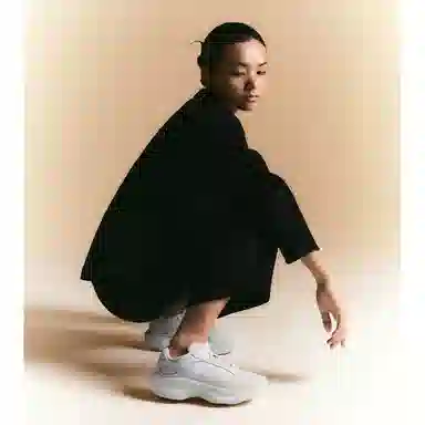 New Balance Wrpd Runner White