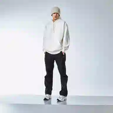 New Balance 530 Silver White