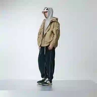 New Balance 327 Blue Green