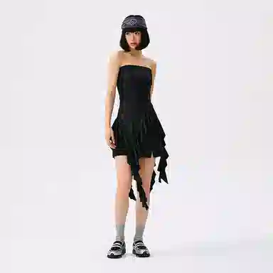 New Balance 1906L OB Silver Metallic/Black