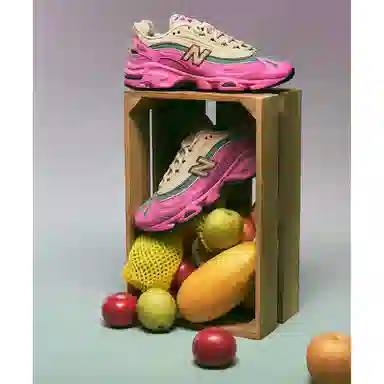 New Balance 1000 "Real Pink"