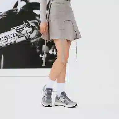 New Balance 2002R "Steel"