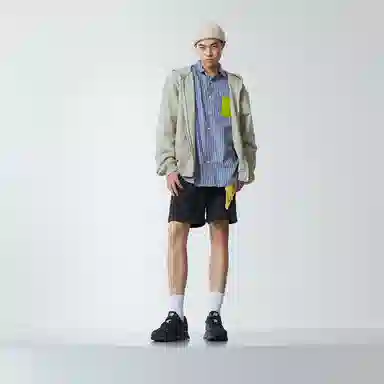New Balance NB 327