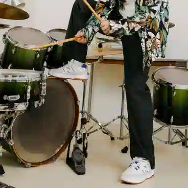 New Balance Tiago Lemos 808 White Blue