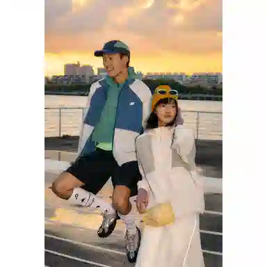 New Balance Running logo