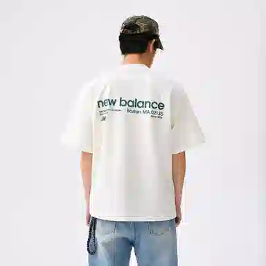 New Balance LOGOT