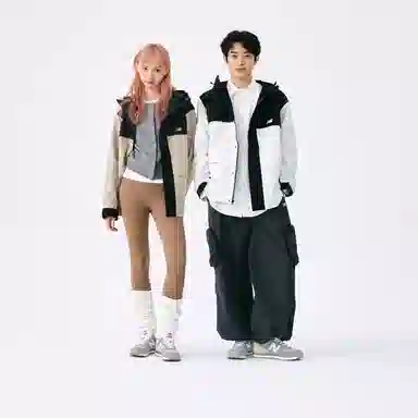 New Balance 574 Grey