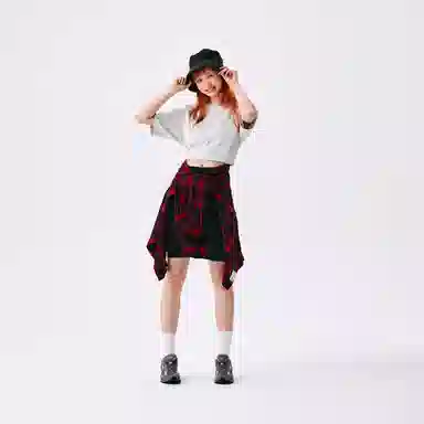 New Balance 2002R Grey