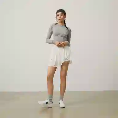 New Balance NB 100 White