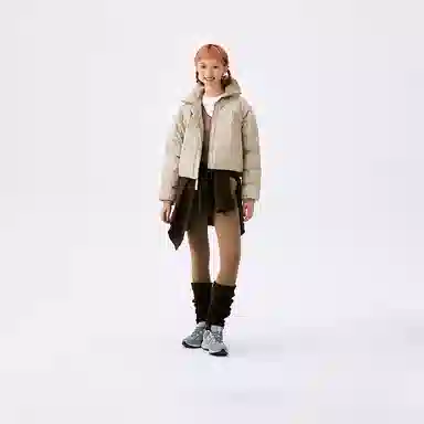 New Balance FW24 Logo