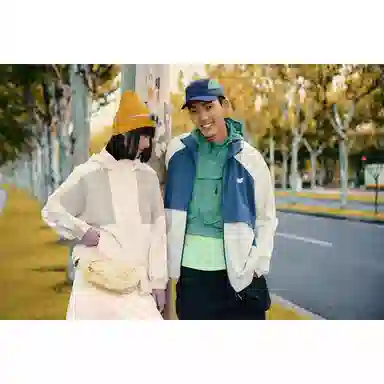 New Balance Running logo