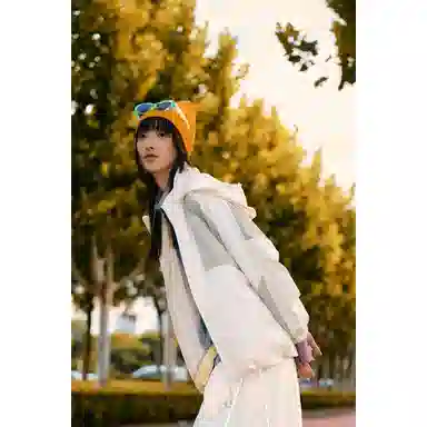 New Balance Running logo