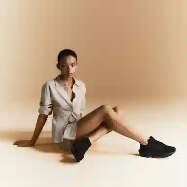 New Balance Warped Runner