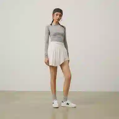 New Balance NB 100 White