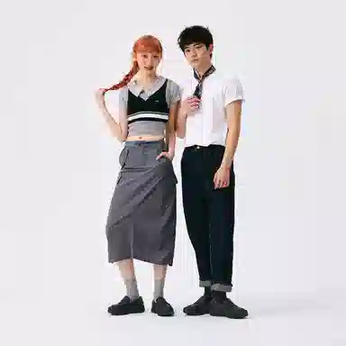 New Balance U1906 LBN Black