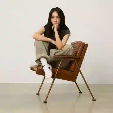 New Balance NB 100 White