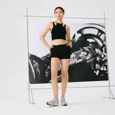 New Balance 530 Silver