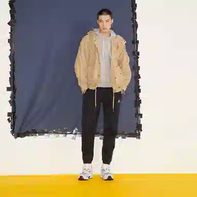 New Balance 530 Grey