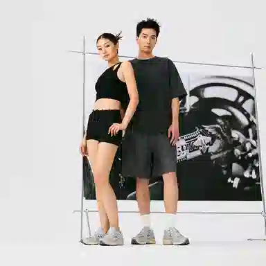 New Balance 530 Silver