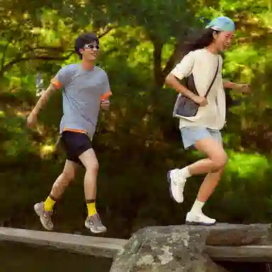 New Balance 703 White