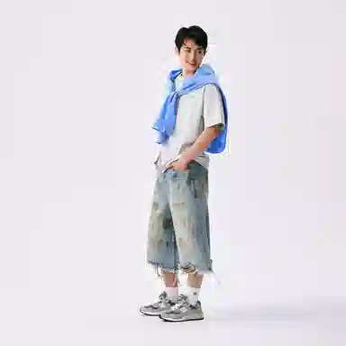 New Balance 992 Grey