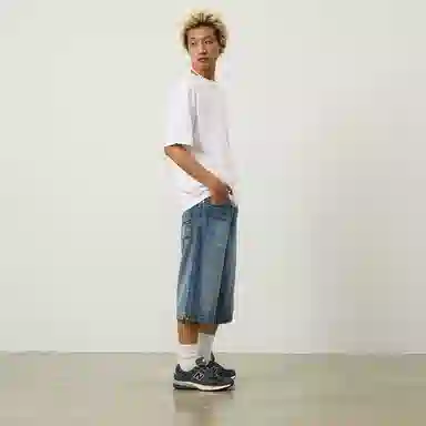 New Balance 2002R Dark Grey